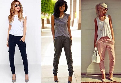how-to-wear-joggers