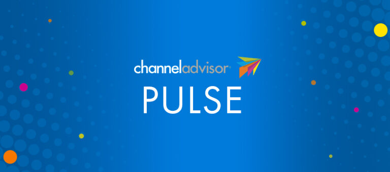 ChannelAdvisor Pulse E-Commerce Newsletter – February 2021