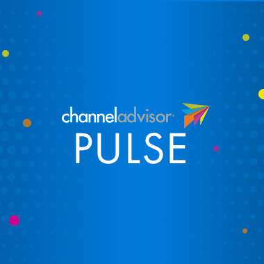 ChannelAdvisor Pulse E-Commerce Newsletter – January 2021