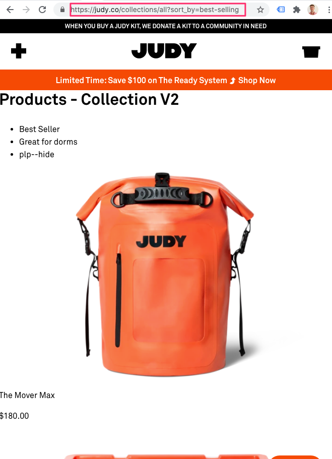 judy-besteselling-products