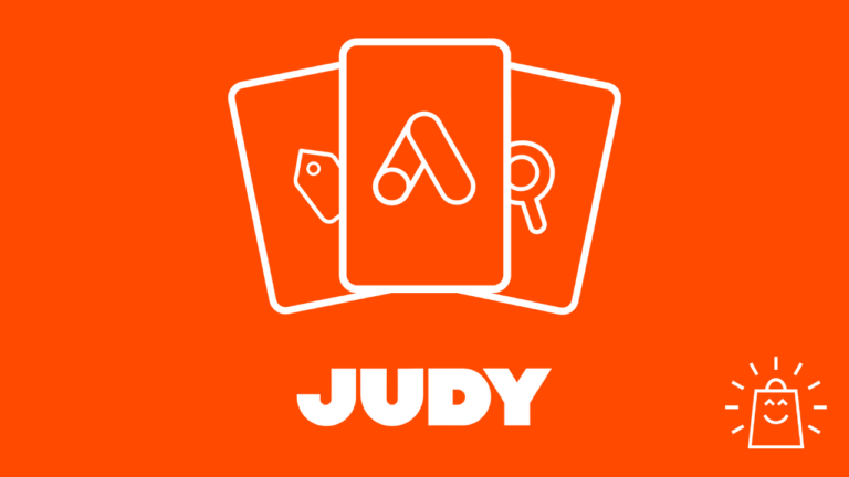 How Survival Brand Judy Uses Google Ads