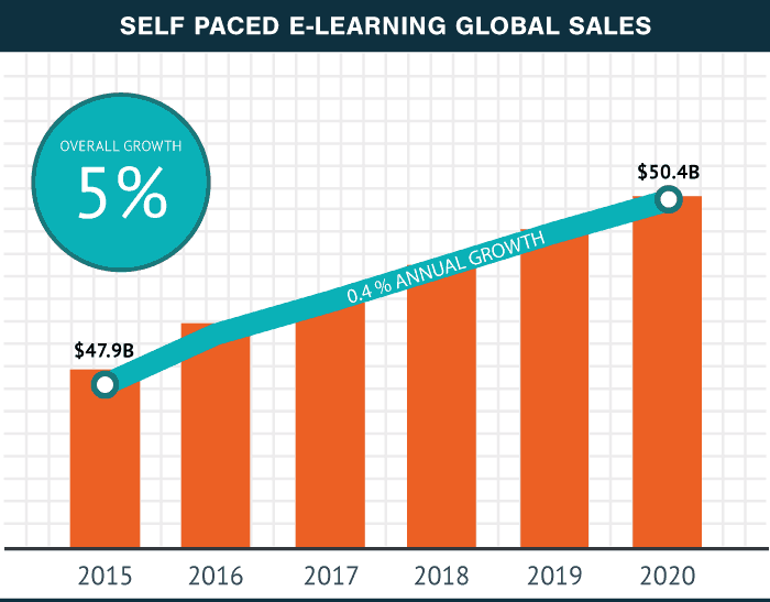 Self Paced E Learning