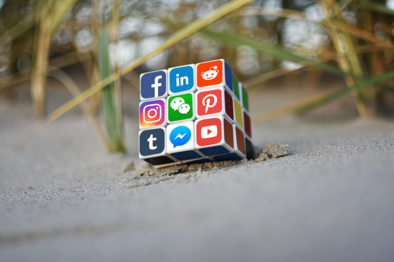 How To Use Social Media To Increase Your Online Sales