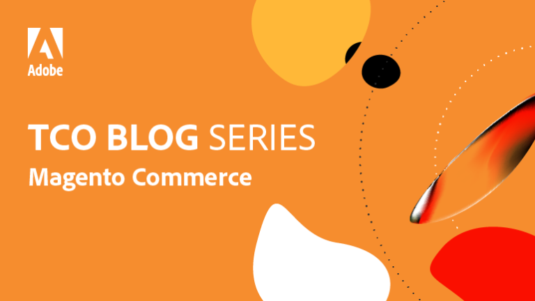 Introducing the ‘TCO Blog Series’ for Magento Commerce