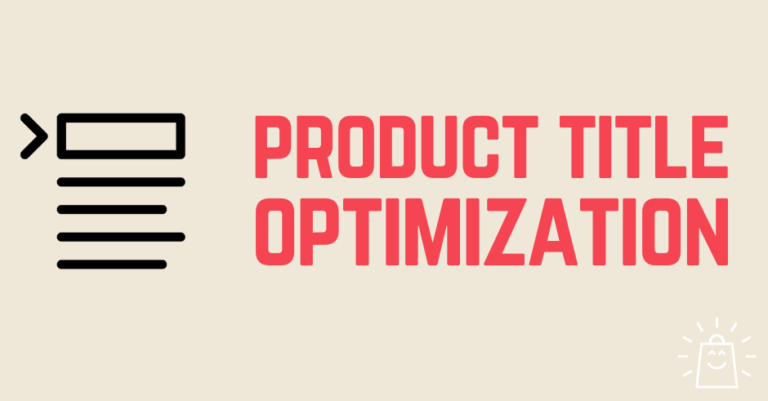 Product Title Optimization Tips From Analyzing 151 Shopping Ads (Original Research)