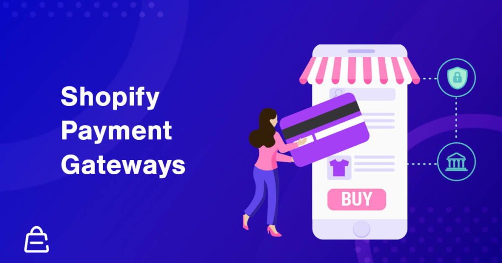 shopify payment gateways