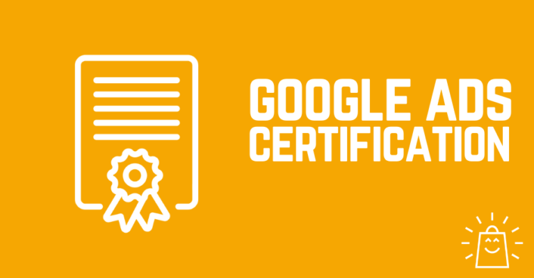 Should You Still Get A Google Ads Certification?