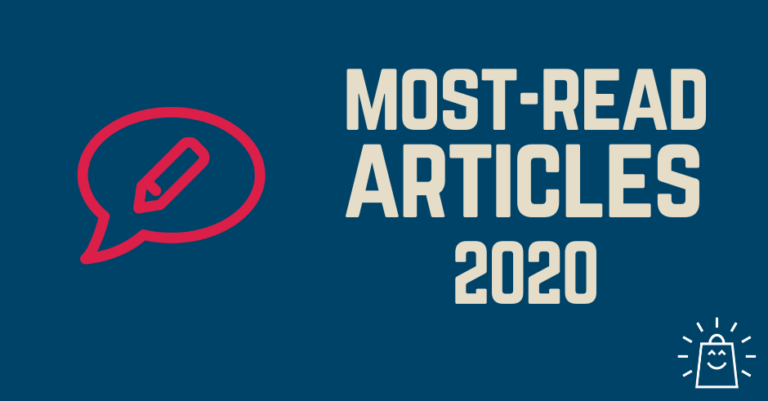 The 10 Most-Read Articles of 2020