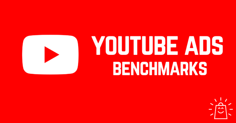 YouTube Ads Benchmarks (2021)