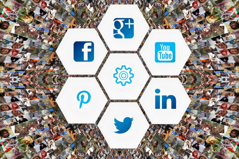 5 Benefits of an All-In-One Social Media Platform