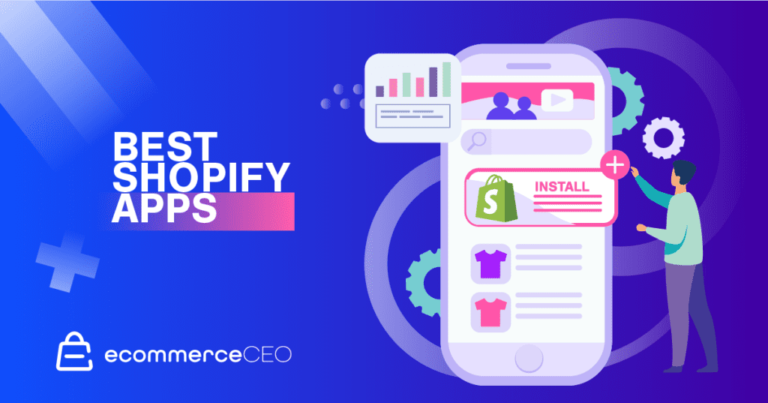 50 Best Shopify Apps for Boosting Traffic and Sales