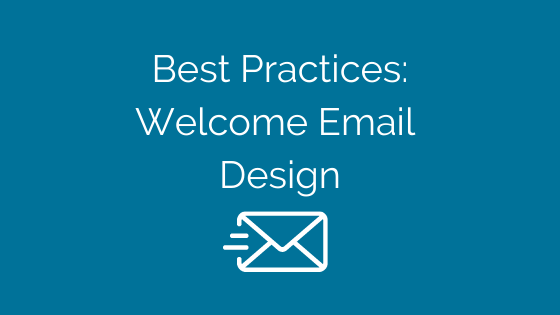 Welcome Email Design: 6 Ideas That Drive Conversions