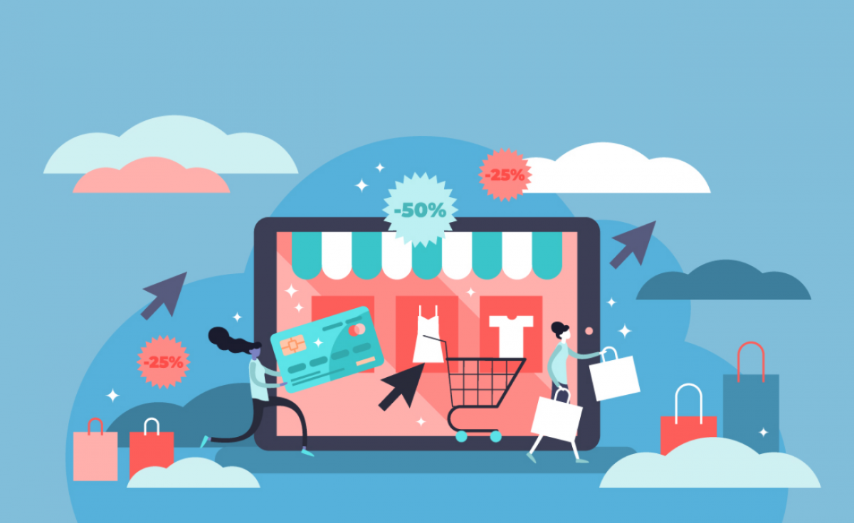 Ecommerce Trends 2020