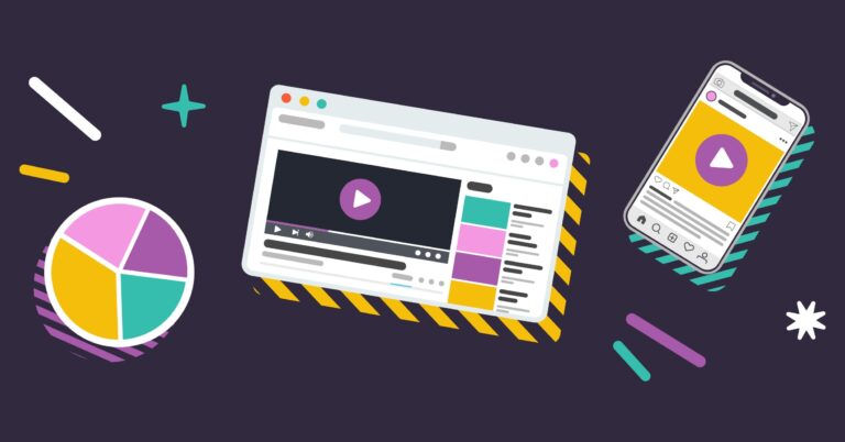 How to Use Video Marketing to Increase Your Ecommerce Conversions