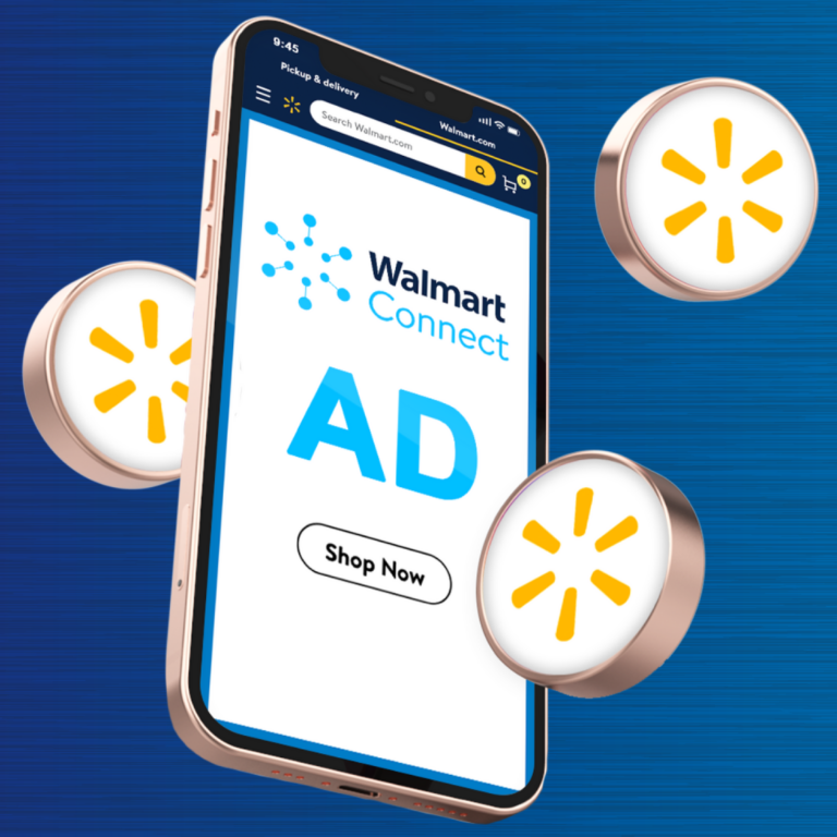 Retail Media, Part 1: The Growing Influence of Walmart Advertising