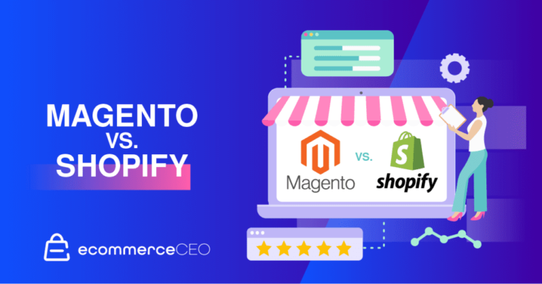The Ultimate Magento vs Shopify Platform Comparison