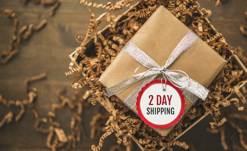 Holiday shipping tips for an error-free warehouse