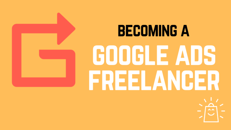 How I Went From Earning $30 to $400 Per Hour As A Google Ads Freelancer