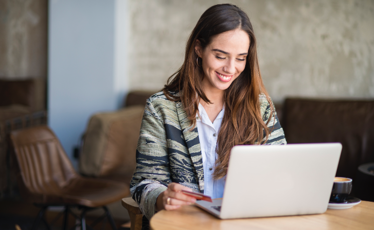 PayPal Checkout, Smart Payment Button