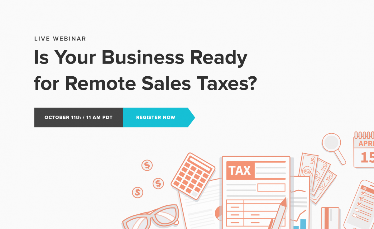 South Dakota v. Wayfair Ruling for Remote Sales Taxes