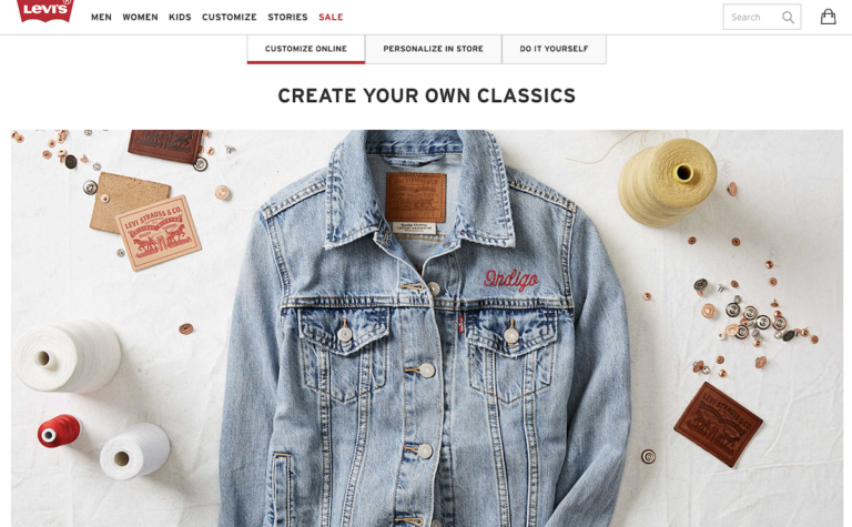7 D2C Apparel Brands Shaping the Future of Ecommerce | Salsify