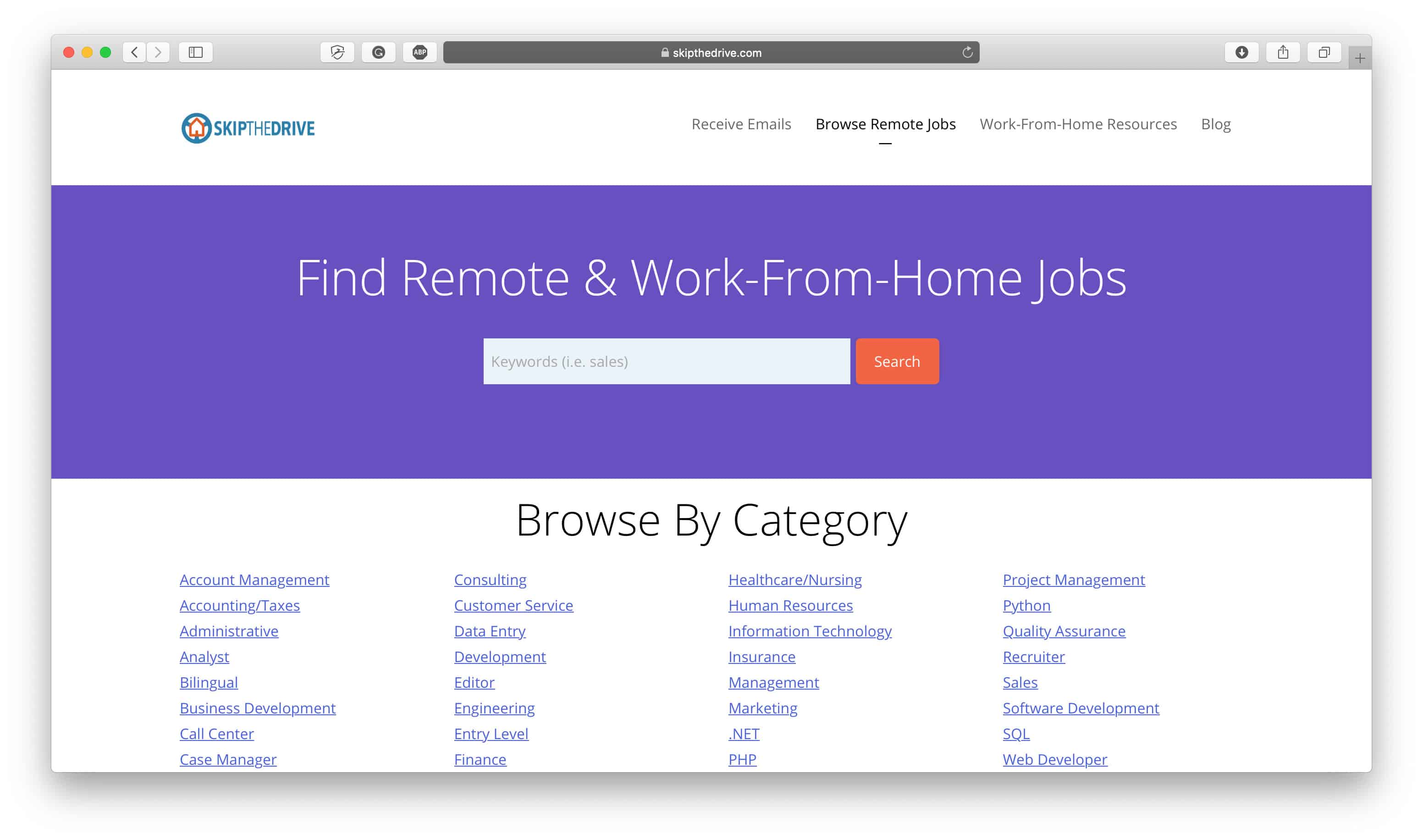 How to Find Remote Workers