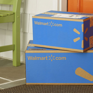 Deliver Satisfaction with Walmart Fulfillment Services