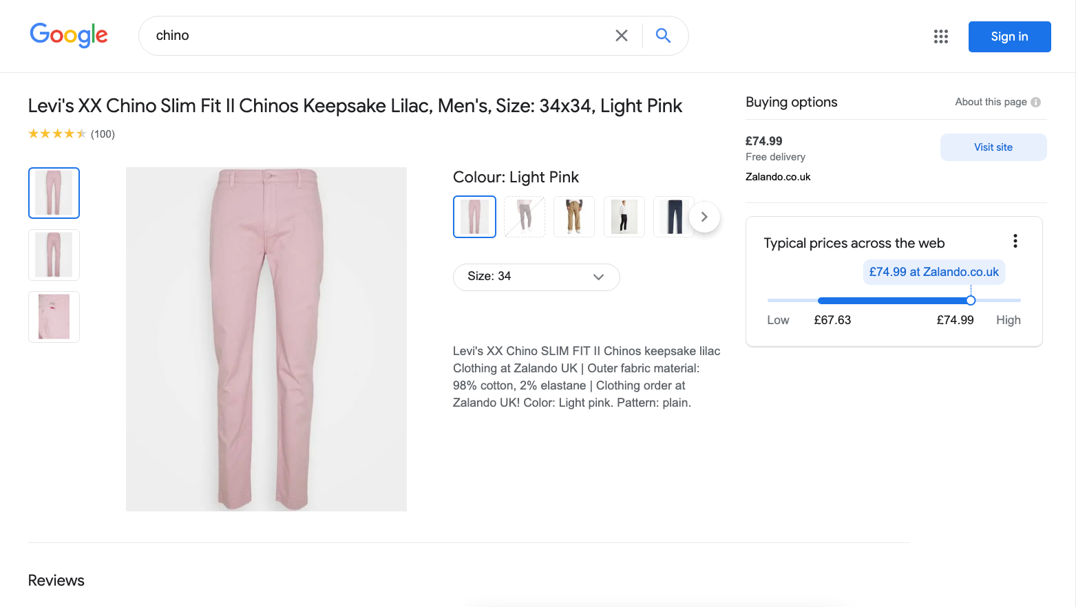 google-shopping-feed-item-group-id