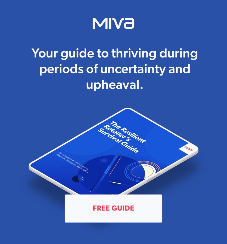 Get your free guide to thriving during periods of uncertainty and upheaval