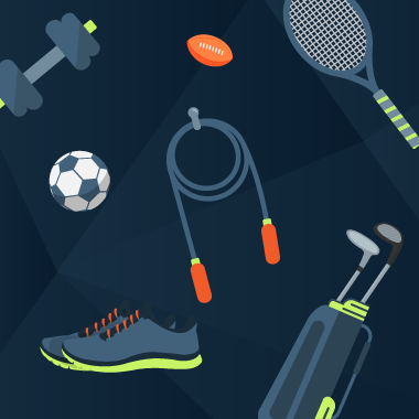 Sporting Goods Sellers: Achieving E-Commerce Growth While Maximizing Profitability