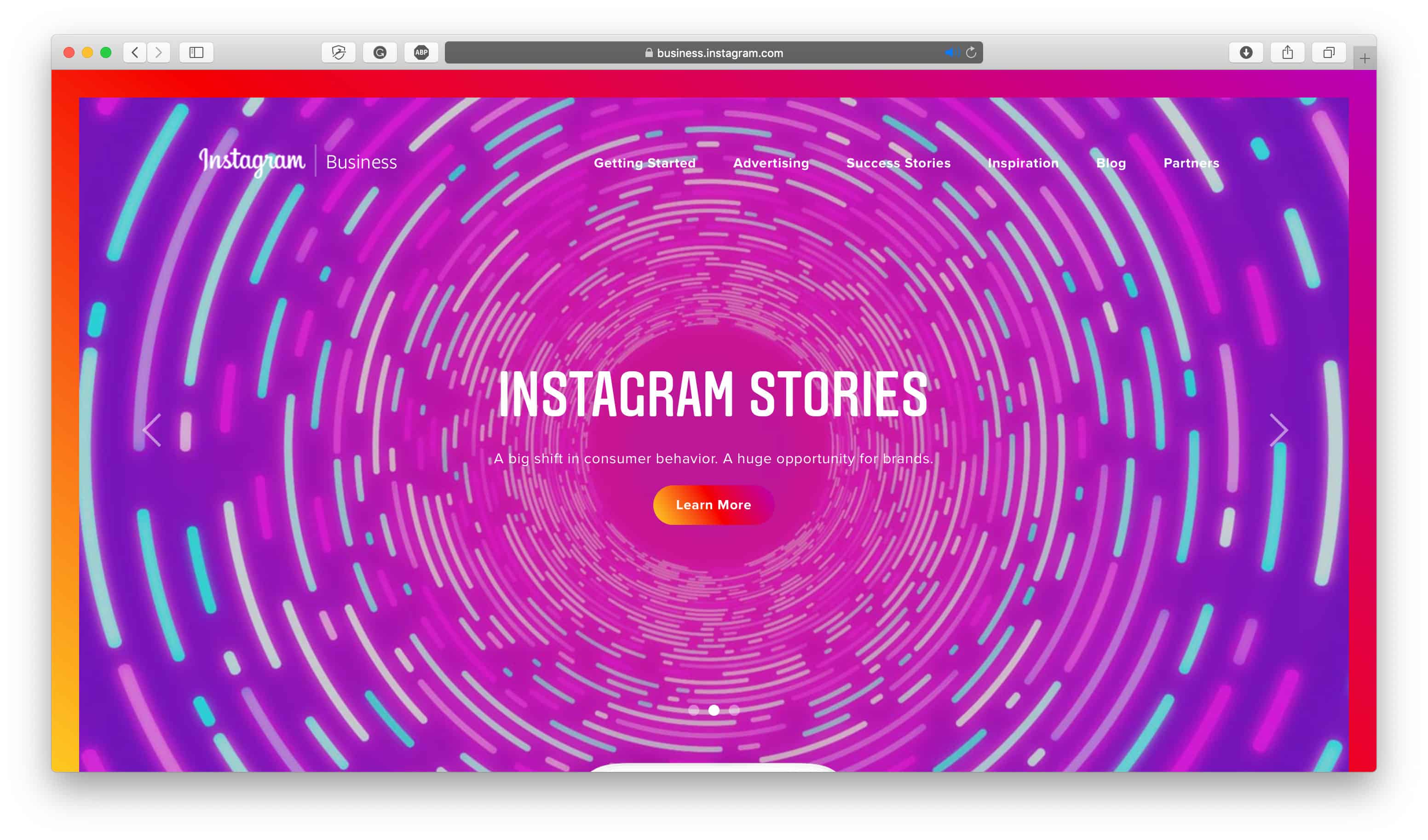 Instagram Story Growth Ideas