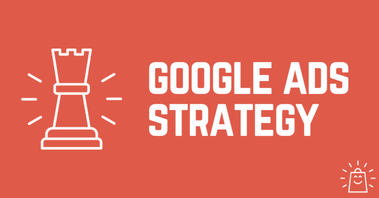 The Google Ads Strategy That Will Finally Make You Money