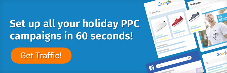 PPC management software for peak season