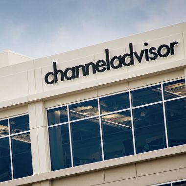 A Decade at the Top: ChannelAdvisor Named #1 Channel Management Provider by Digital Commerce 360