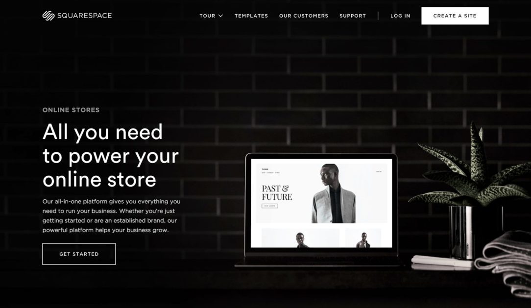 Squarespace