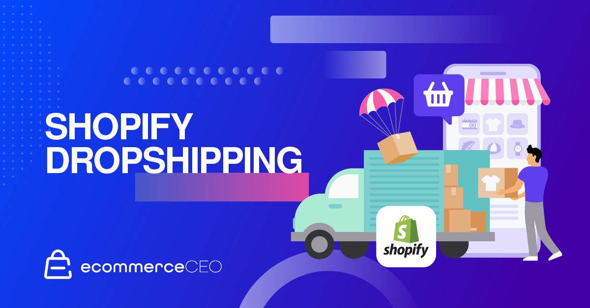 Shopify Dropshipping