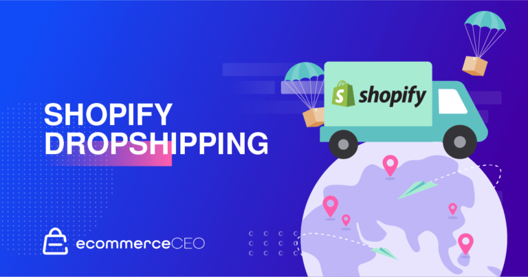 Learn How to Make Money with Shopify Dropshipping