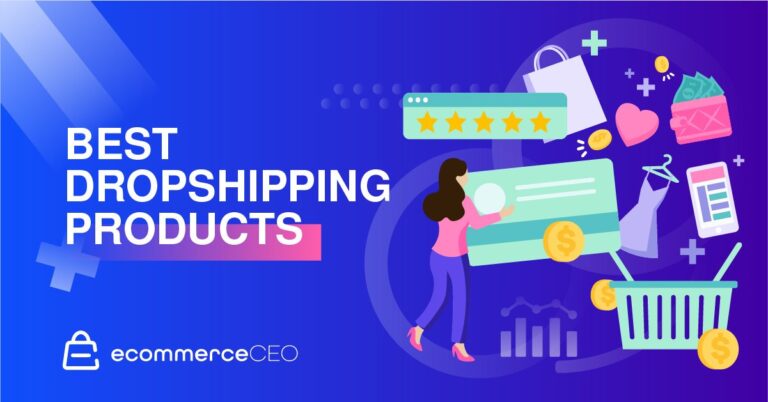 65 Best Dropshipping Products to Sell in 2021 and Beyond
