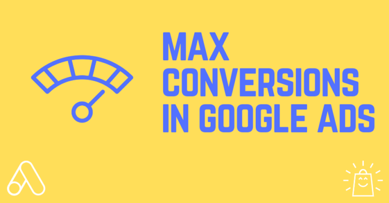 How To Use Maximize Conversions Bidding in Google Ads