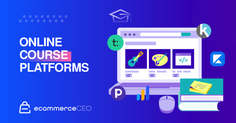 11+ Best Online Course Platforms of 2022 [Tried & Tested]