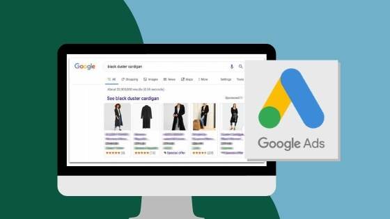 The Benefits of Google Shopping Ads