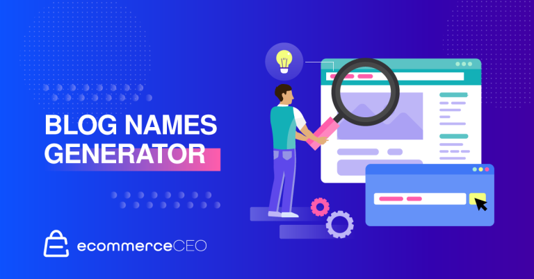 11 Best Blog Name Generators For A Brandable Domain Name