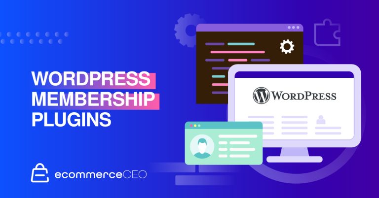 7+ Best WordPress Membership Plugins 2022 (Free & Paid)
