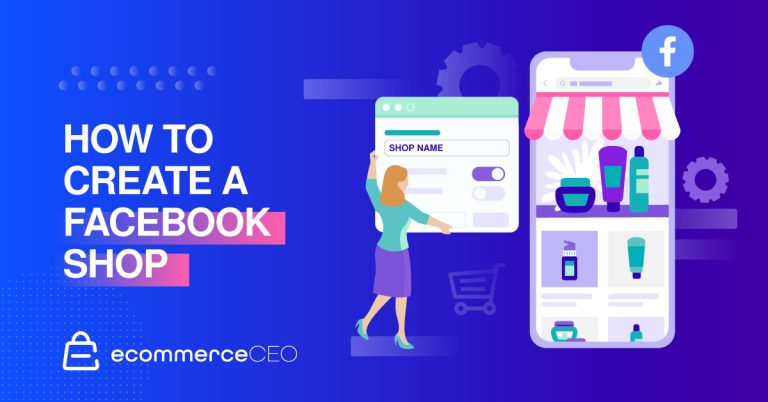 How to Create Facebook Shop in 5 Easy Steps