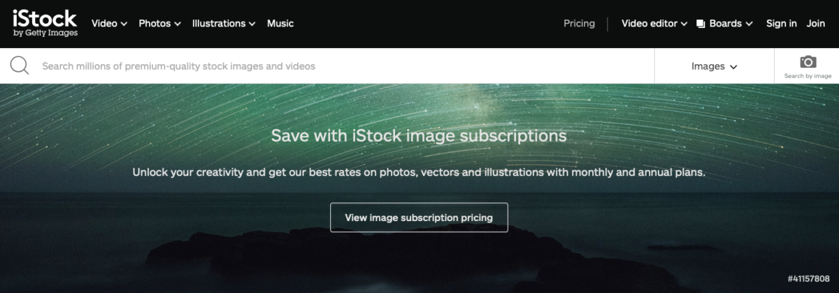 iStock