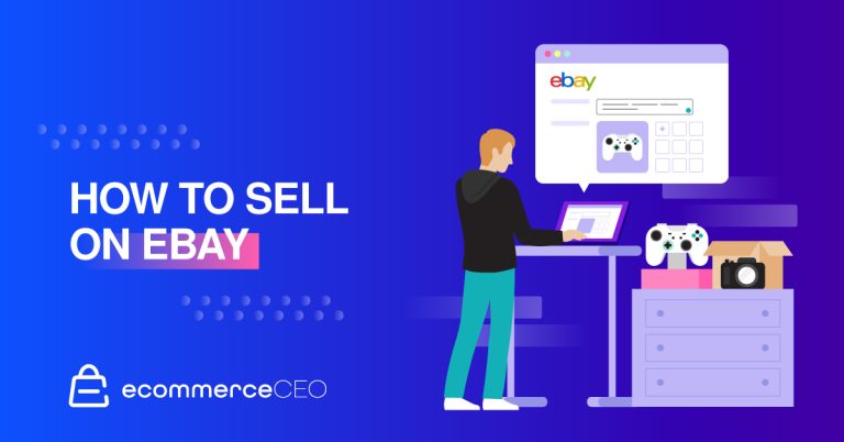 How to Sell on eBay for Beginners in 2022