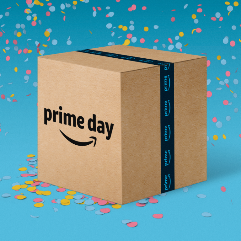 Are You Ready for Prime Day 2022?