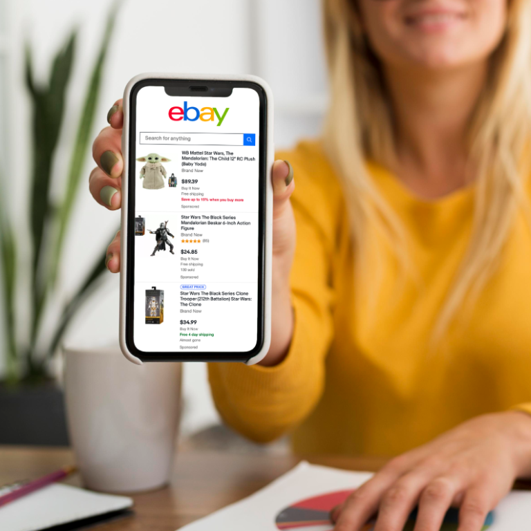 Best Practices for Advertising on eBay