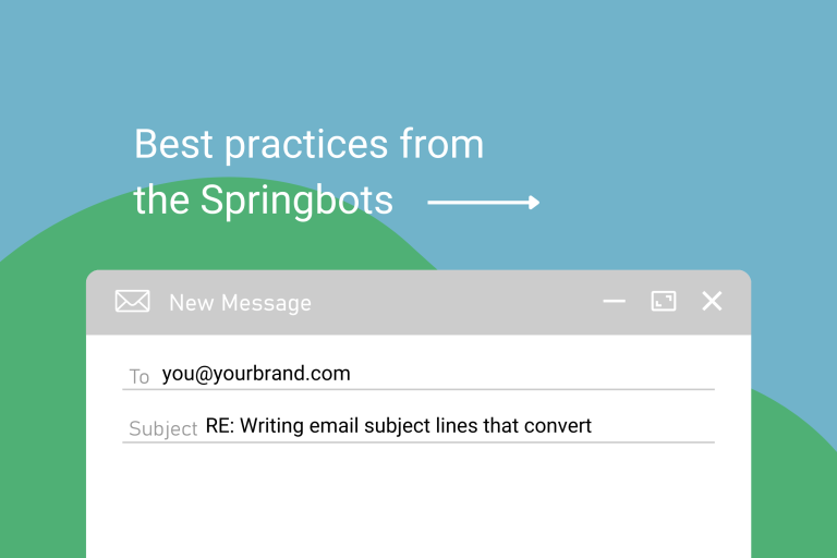 Email Subject Line Writing 101 – A Practical Guide to Writing Subject Lines that Convert