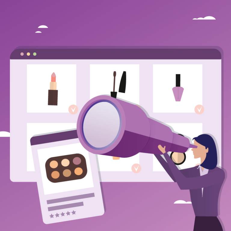 Beyond Beauty: Your Online Brand is More Than Good Content